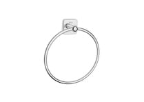 Towel Ring (Can be installed with screws or adhesive)