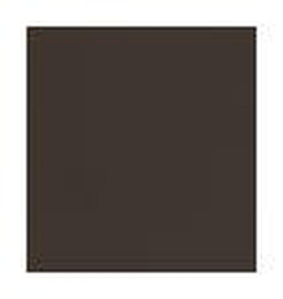 SG 8140 Chocolate 8 ft x 4 ft Super Gloss Solid Finish Vesta Laminate - 0.8 mm