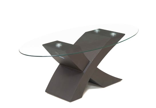 Jesse centre table