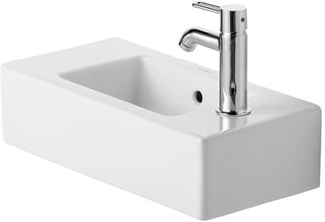 Furniture Handrinse Basin