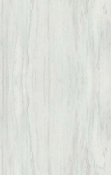 818 AHG White Antique Virgo Croma 8 ft x 4 ft Acrylic High Gloss Finish Decorative Laminate - 1 mm