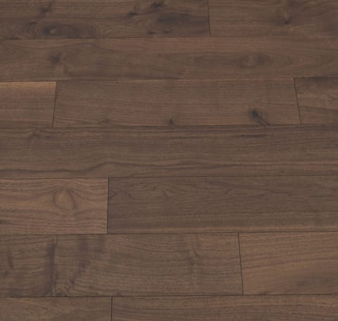 Burnt Dark Walnut