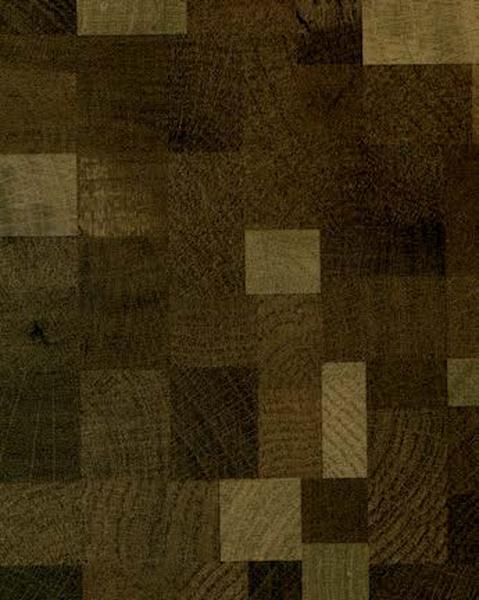 SDL 3034 SF Dark Brink Oak 8 ft x 4 ft Wood Grain Finish Decorative Laminate - 0.8 mm