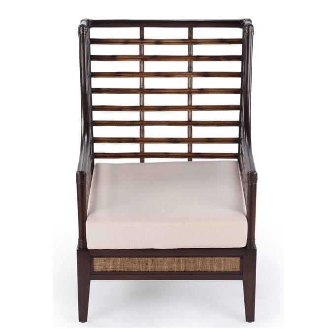 Guanabara Wing Chair