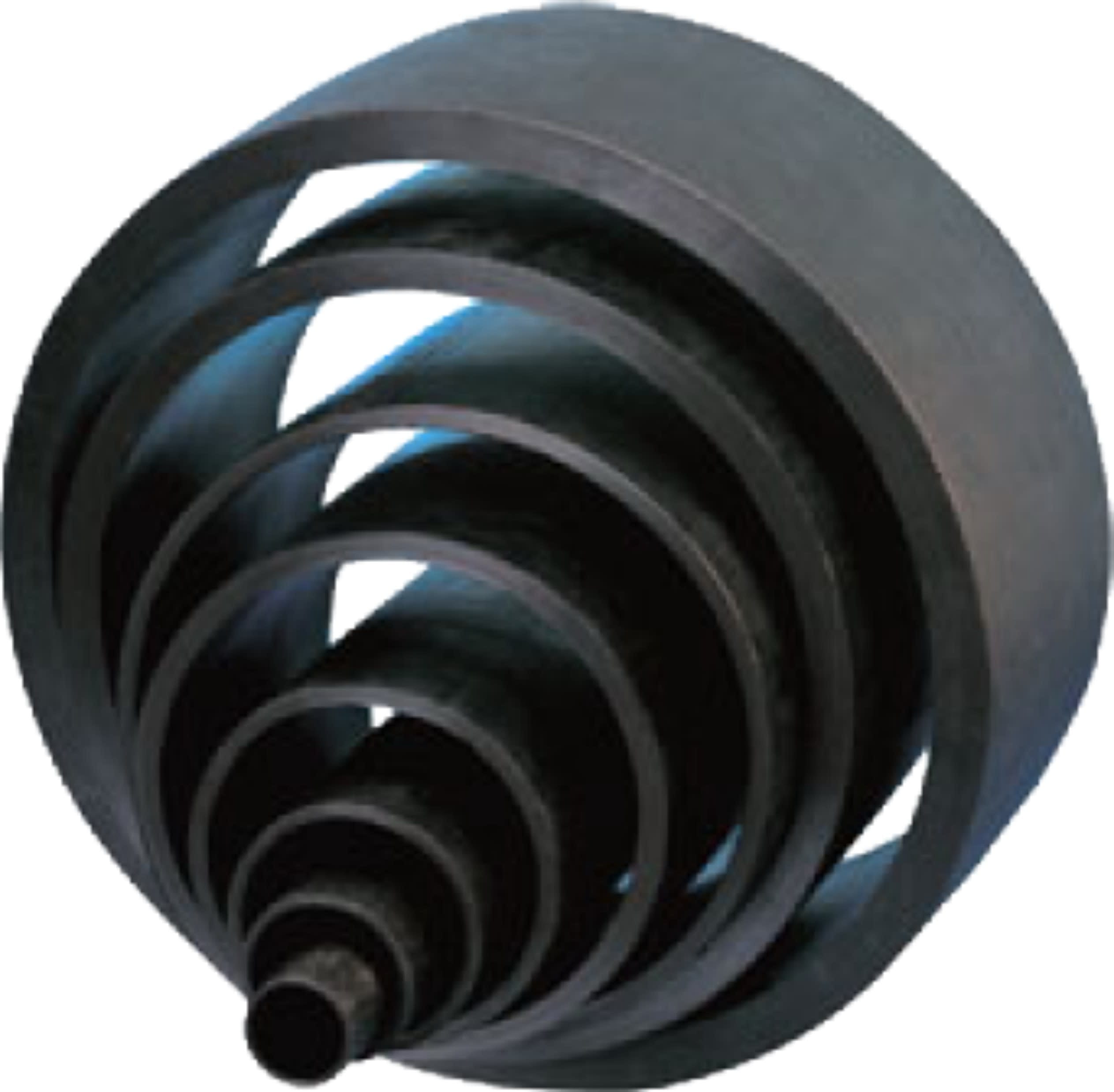 HDPE Pipes