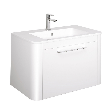 Celeste 800mm Vanity Unit