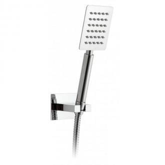 Aquablade Square Mini Shower Kit