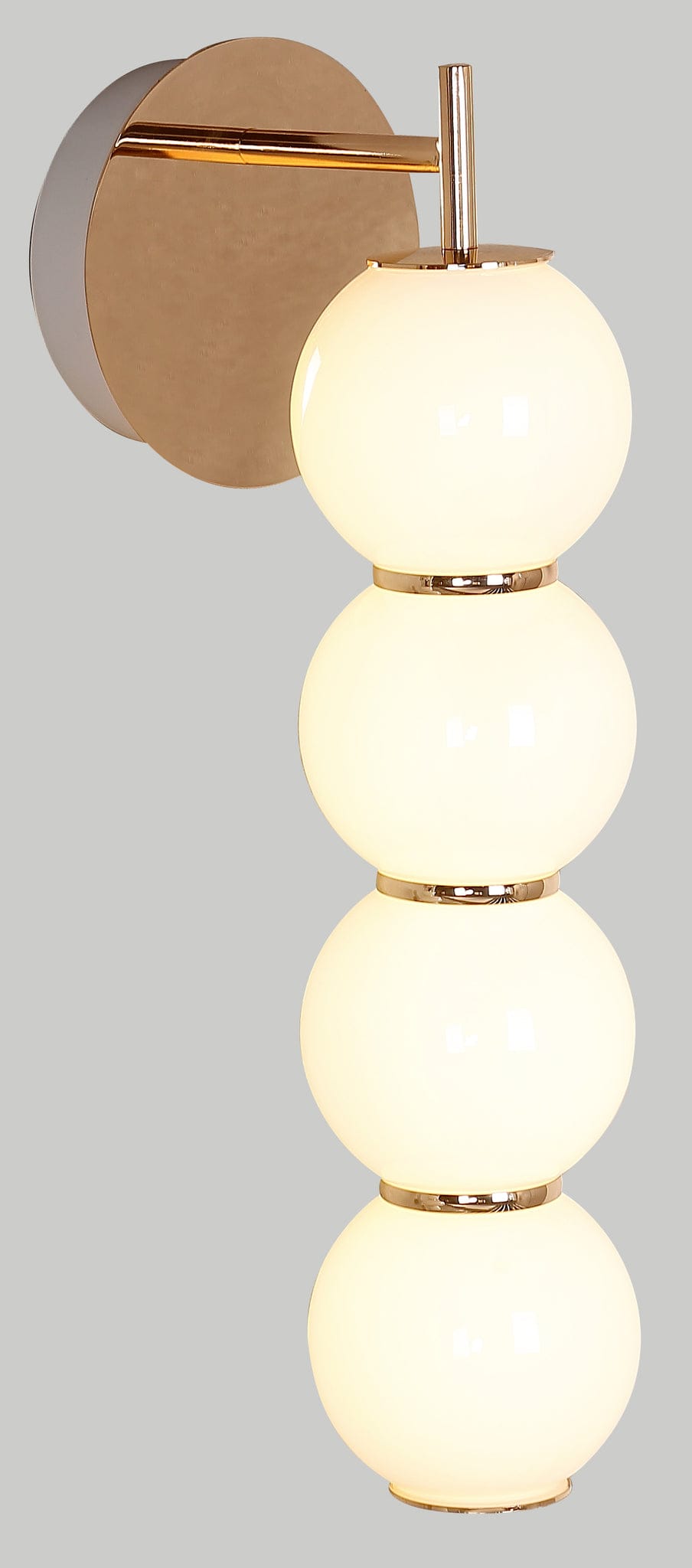 WALL PEARL HANGING LIGHT 20W