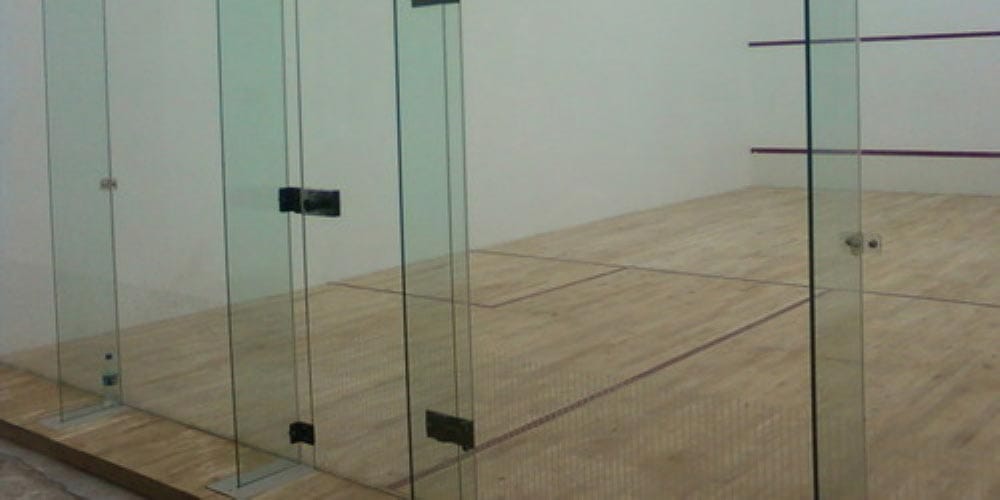 Squash Court