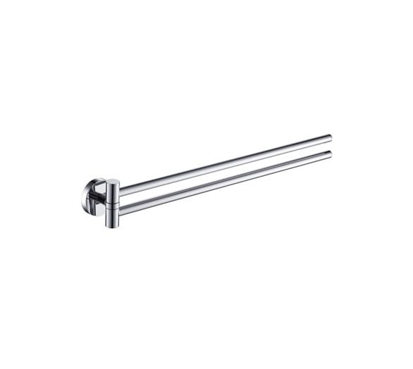 Piave Swivel Towel Bars