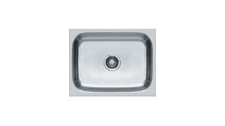 Grand - GRL 610 Dekor Sinks