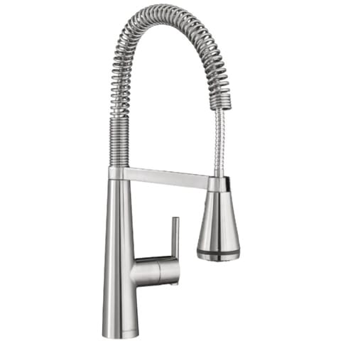 Semi-Professional Kitchen Faucet with SelectFlo