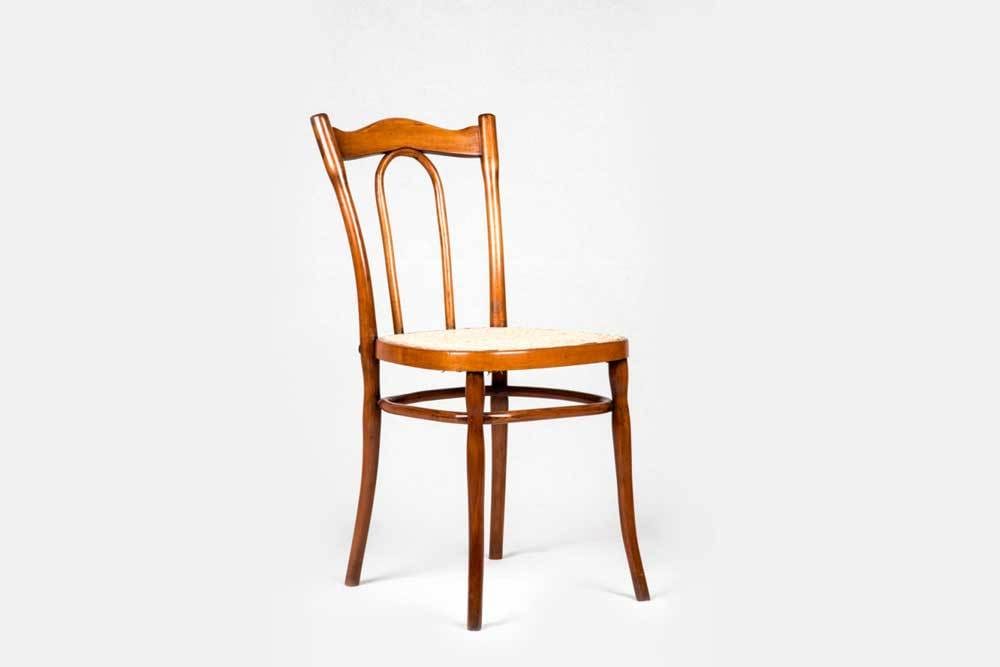 535 Dining Chair