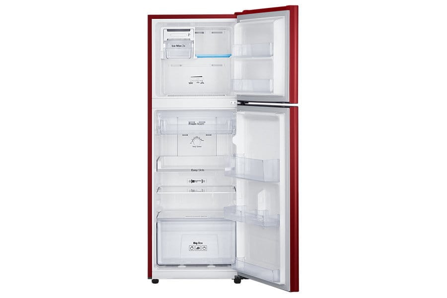 Top Mount Freezer with Digital Inverter 253 L