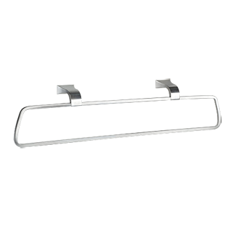 30 cm centre Distance Towel Rail