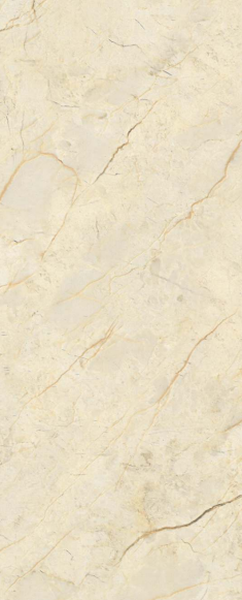 SMT 5232 Armani Yellow Crystal 8 ft x 4 ft Matt Finish Decorative Laminate - 1 mm