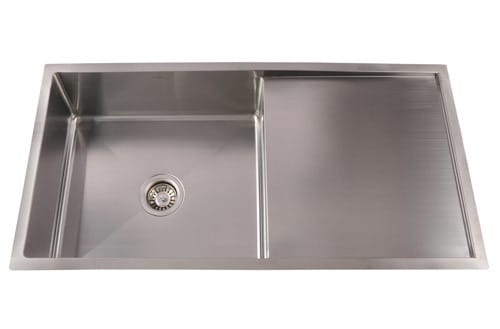 Kitchen Sink-FS 4020 HM