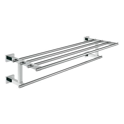 Essentials Cube Multi-Towel Rack