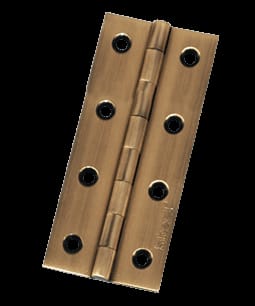 B Hinges 001 AB