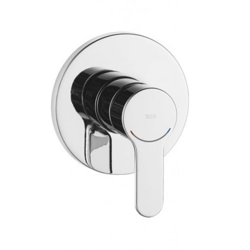 1/2 Built-In Bath Or Shower Mixer