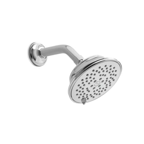  Multi-Spray Shower Head