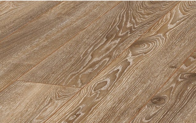 Highland Oak Bronze