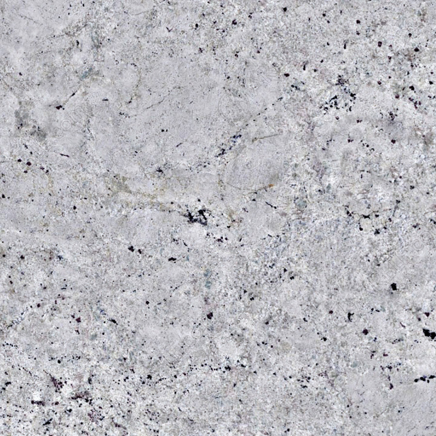 Colonial White
