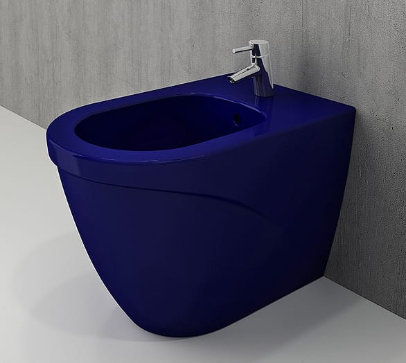 Taormina Arch Floor-Standing Bidet