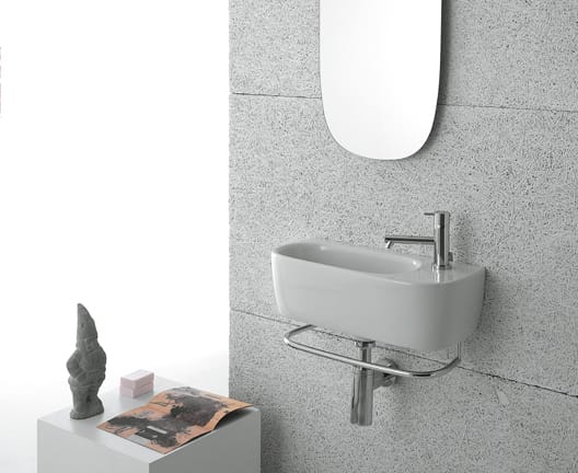 Genesis Wall hung Basin