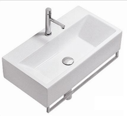 VT798 - Wall Mounted Wash Basin