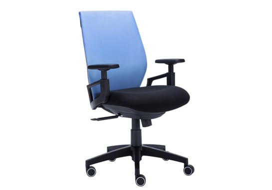 Steller Mid Back Office Chair 