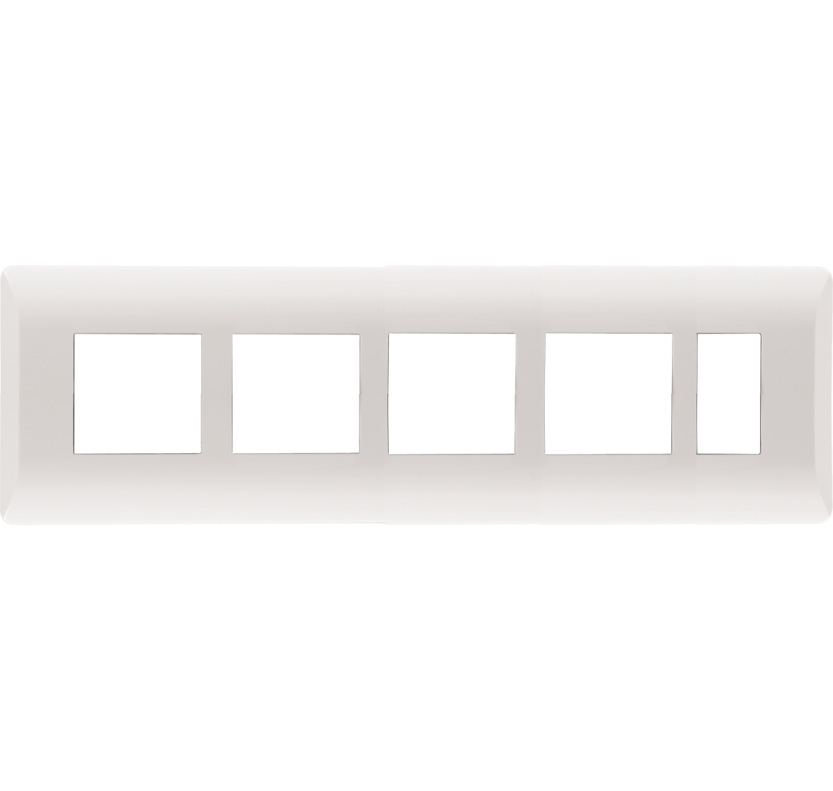 9M Cover Frame