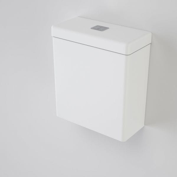 Cube Close Coupled Cistern