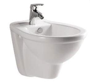 VF910 Wall Hung Bidet