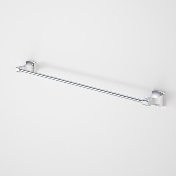 Pillar Single Towel Rail