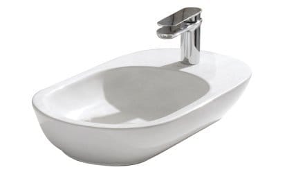 Gina 80 Basin