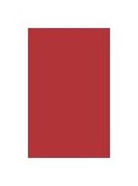 1045 NL Red Virgo Croma 8 ft x 4 ft Noded Leaf Finish Laminate - 0.8 mm