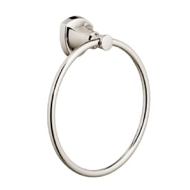 Estate Towel Ring