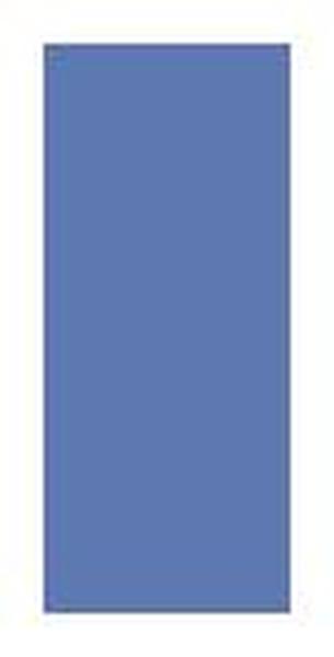 1028 SF Parker Blue Virgo Croma 8 ft x 4 ft Solid Colours Finish Laminate - 0.8 mm