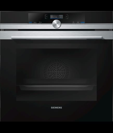 Built-In Oven iQ700 