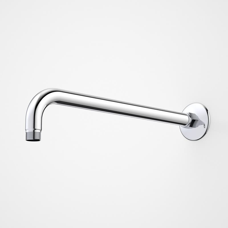 Right Angle Shower Arm - 320mm