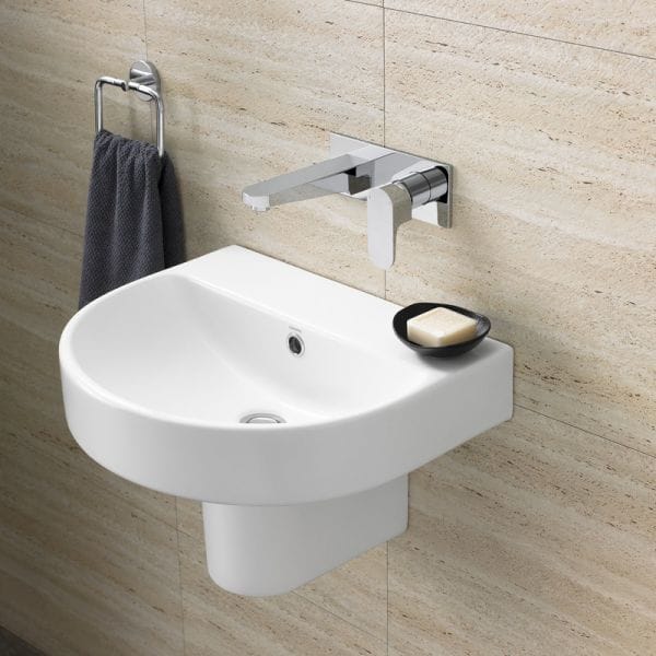 Cosmique Wall Basin