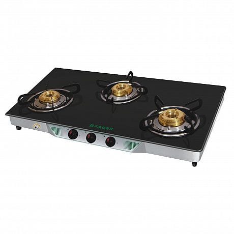 Crystal 30 CT AI - Cooktops