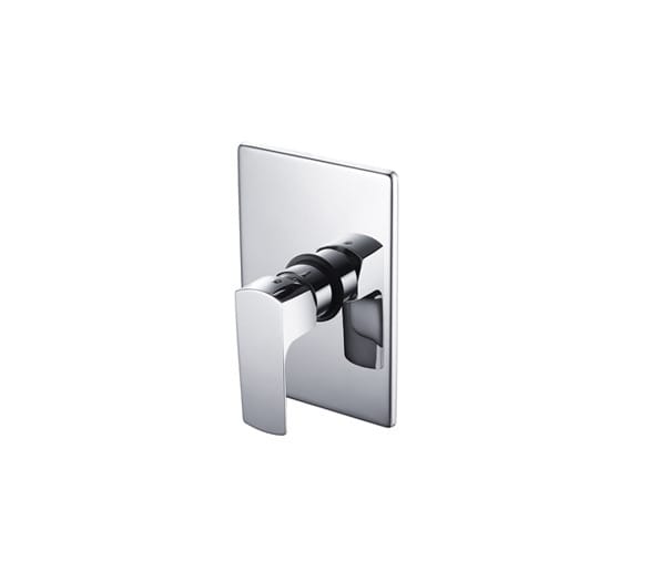 Leira Built-İn Shower Faucet