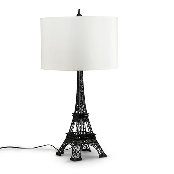 Eiffel Tower Table Lamp