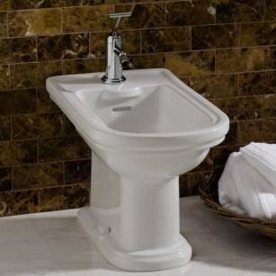 DXV by American Standard Bidet Calla II