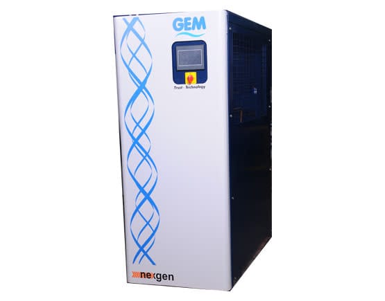 Nexgen Refrigerated Air Dryer