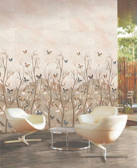 Designer Digital Printed Wall Tiles