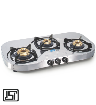 LPG Stove 1037 SSBB