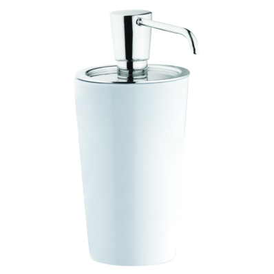 Matrix Liquid Soap Dispenser (Counter Top)